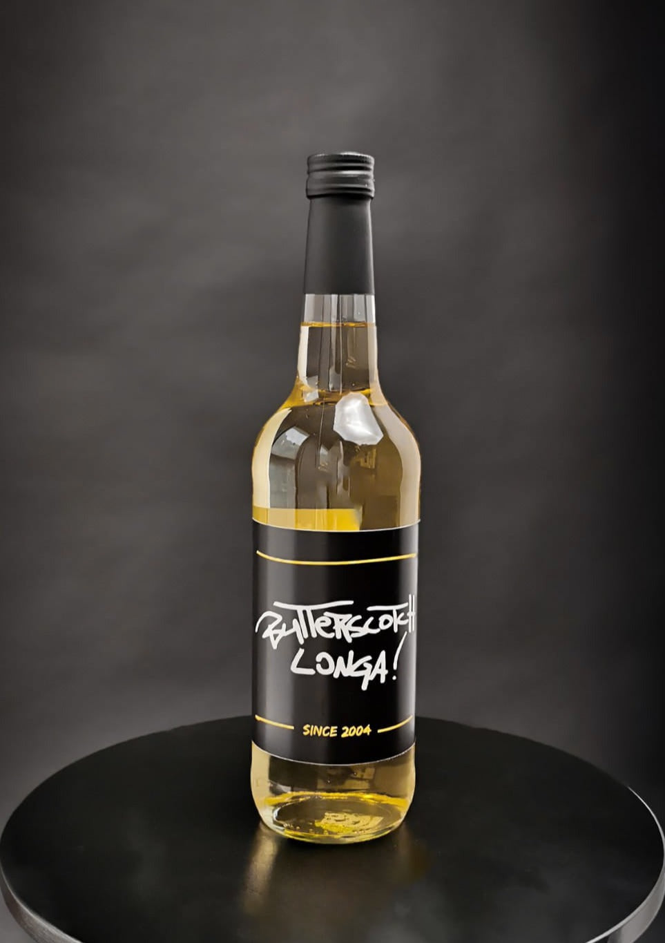 Butterscotch Likör 0,7l Flasche