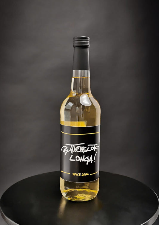 Butterscotch Likör 0,7l Flasche